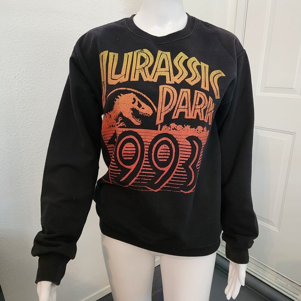 Crew Neck Sweater